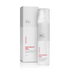 Holy Land Enzymatic Peel With Pineapple And Papaya Extracts, 100 мл