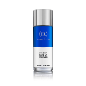 Средство Holy Land Eye & Lip Makeup Remover, 120 мл