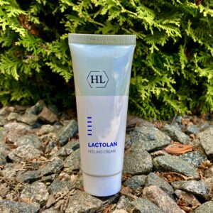Крем Holy Land Lactolan Moist Creamfor oily