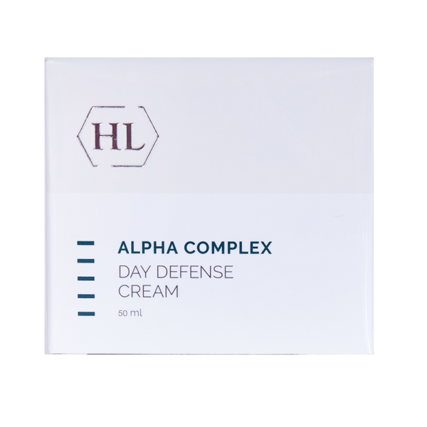 Holy Land Alpha Complex Day Defense Cream, 50 мл