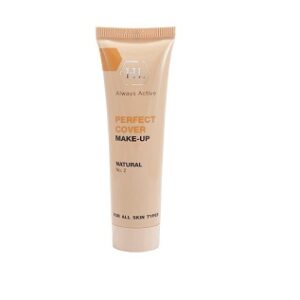 Крем Holy Land Perfect Cover Moisturizing Make-Up №2