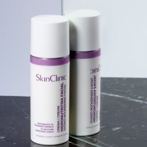 Крем Hydro-Nourishing Facial Cream, 50 мл