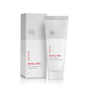 Holy Land Reveal Peel With Natural Alpha Hydroxy Acids