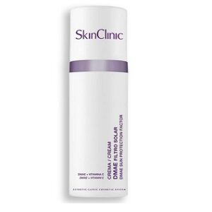 Крем SkinClinic Dmae Cream + Sun Protection Factor