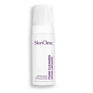 Пенка -мусс SkinClinic Foam Cleanser, 150 мл