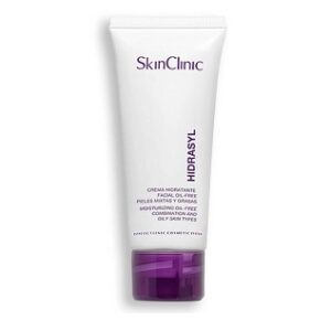 Крем SkinClinic Hidrasyl
