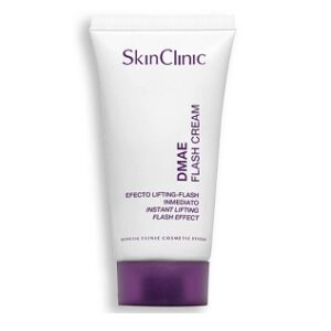SkinClinic Instant flash Effect Dmae Flash Cream