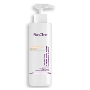 Мыло SkinClinic Sensitive Cleanser, 250 мл