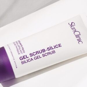SkinClinic Silica Gel Scrub