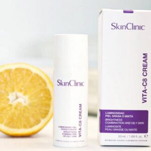 SkinClinic VITA-C8 CREAM