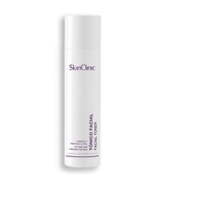 Тоник SkinClinic Facial Toner, 200 мл