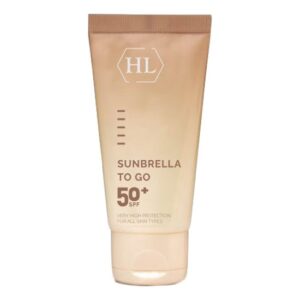 Крем Holy Land Sunbrella SPF 50+ TO GO, 50 мл