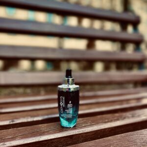 Genosys Anti-Wrinkle Serum AWS