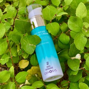Genosys EGF Repair Oxymask Cream