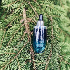 Genosys Anti-Wrinkle Serum AWS