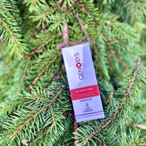 Genosys Anti-Wrinkle Serum AWS