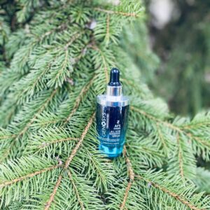 Genosys All for sensitive serum AFS
