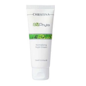 Christina Bio Phyto Normalizing Night Cream