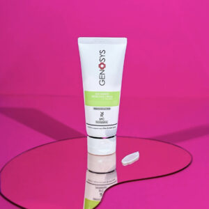 Genosys Skin Barrier Protecting Cream SPC