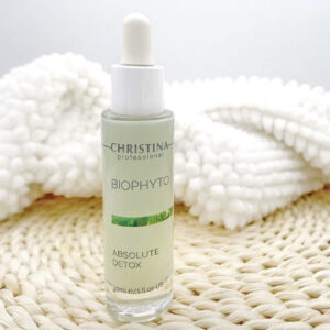Christina Bio Phyto Absolute Detox Serum