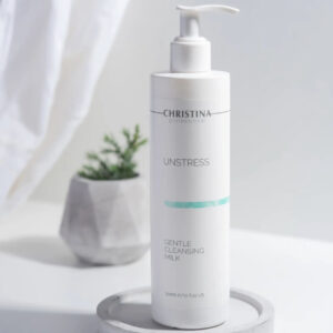Christina Unstress Gentle Cleansing Milk