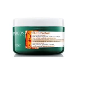 Маска VICHY DERCOS NUTRIENTS, 250 мл