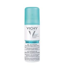 Дезодорант-аэрозоль VICHY DEODORANTS 48ч, 125 мл