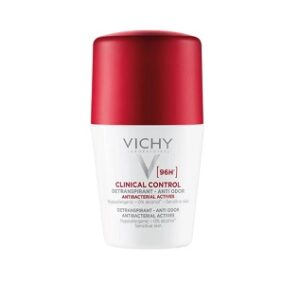 VICHY DEODORANTS CLINICAL CONTROL, 50 мл