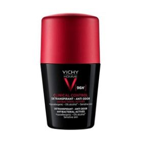 Дезодорант-антиперспирант VICHY Homme CLINICAL CONTROL, 50 мл