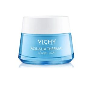 Крем легкий VICHY AQUALIA THERMAL, 50 мл