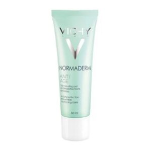 Крем-гель VICHY NORMADERM ANTI-AGE, 50 мл