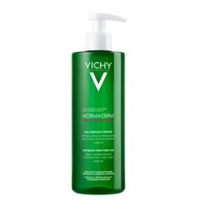 Гель VICHY NORMADERM, 400 мл