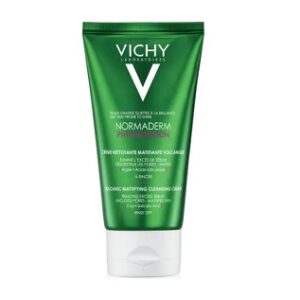 Гель VICHY NORMADERM PHYTOSOLUTION, 125 мл