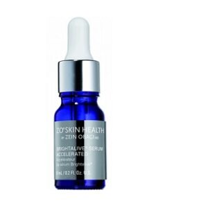Сыворотка-активатор ZO Skin Health Brightalive Serum Accelerated, 6*8 мл