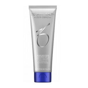 Крем ZO Skin Health Broad Spectrum Sunscreen SPF 50, 118 гр.