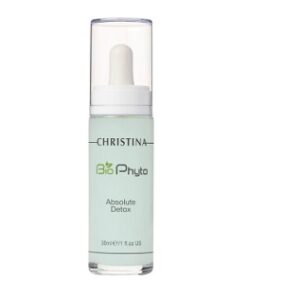 Christina Bio Phyto Absolute Detox Serum