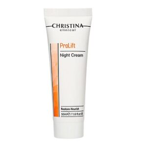 Christina Clinical ProLift Night Сream Restore Nourish