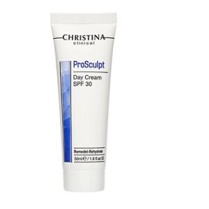 Christina Clinical ProSculpt Day Сream SPF 30 Remodel Rehydrate