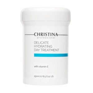 Christina Delicate Hydrating Day Treatment + Vitamin E