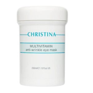 Christina Multivitamin Anti-Wrinkle Eye Mask