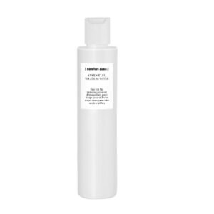 COMFORT ZONE ESSENTIAL MICELLAR WATER