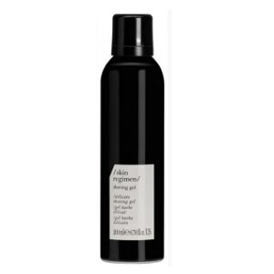 Гель COMFORT ZONE SKIN REGIMEN SHAVING GEL, 200 мл