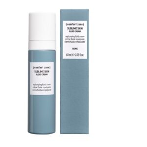 COMFORT ZONE SUBLIME SKIN FLUID CREAM