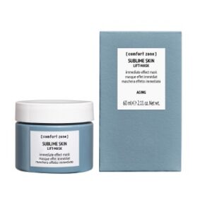 Маска COMFORT ZONE SUBLIME SKIN LIFT-MASK, 60 мл