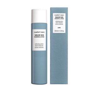 COMFORT ZONE SUBLIME SKIN MICROPEEL LOTION