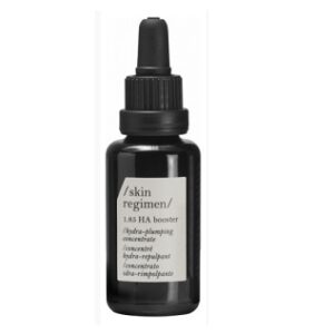 Бустер COMFORT ZONE SKIN REGIMEN 1.85 HA BOOSTER, 25 мл