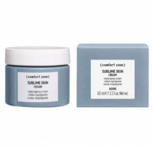 COMFORT ZONE SUBLIME SKIN CREAM
