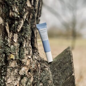 COMFORT ZONE HYDRAMEMORY EYE GEL