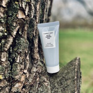 COMFORT ZONE ACTIVE PURENESS MASK