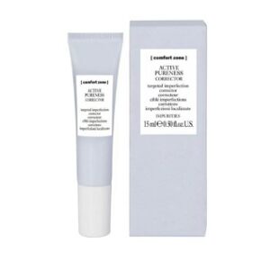 COMFORT ZONE ACTIVE PURENESS CORRECTOR